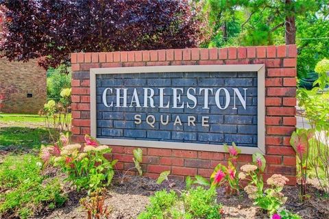 5662 Kingsport Drive Atlanta GA 30342