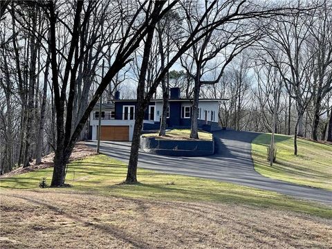 3425 Duckett Mill Road Gainesville GA 30506