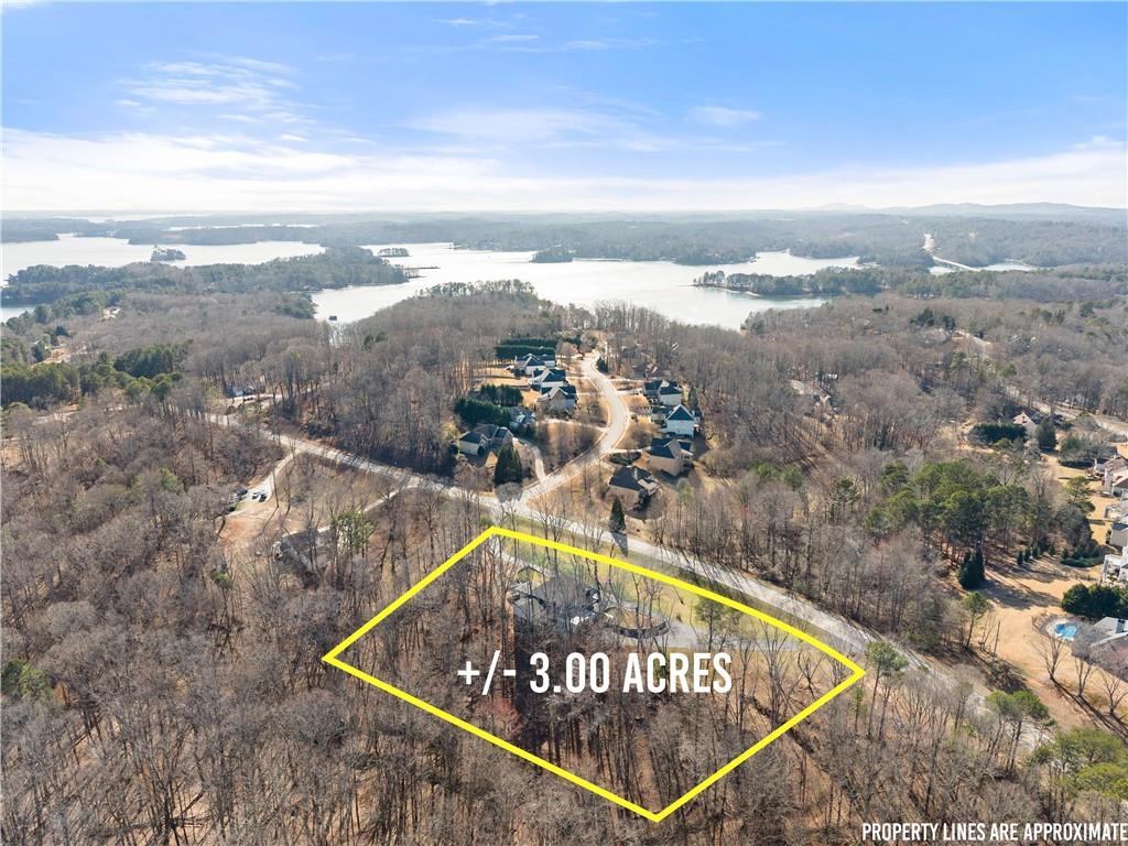 3425 Duckett Mill Road