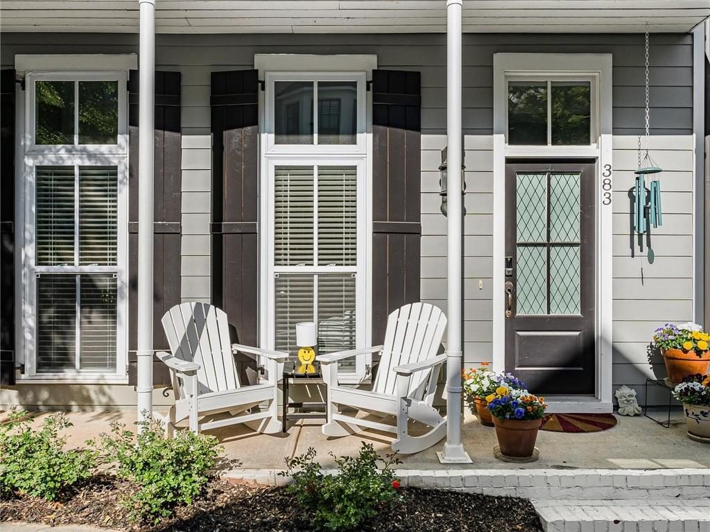 383 Summerhour Street