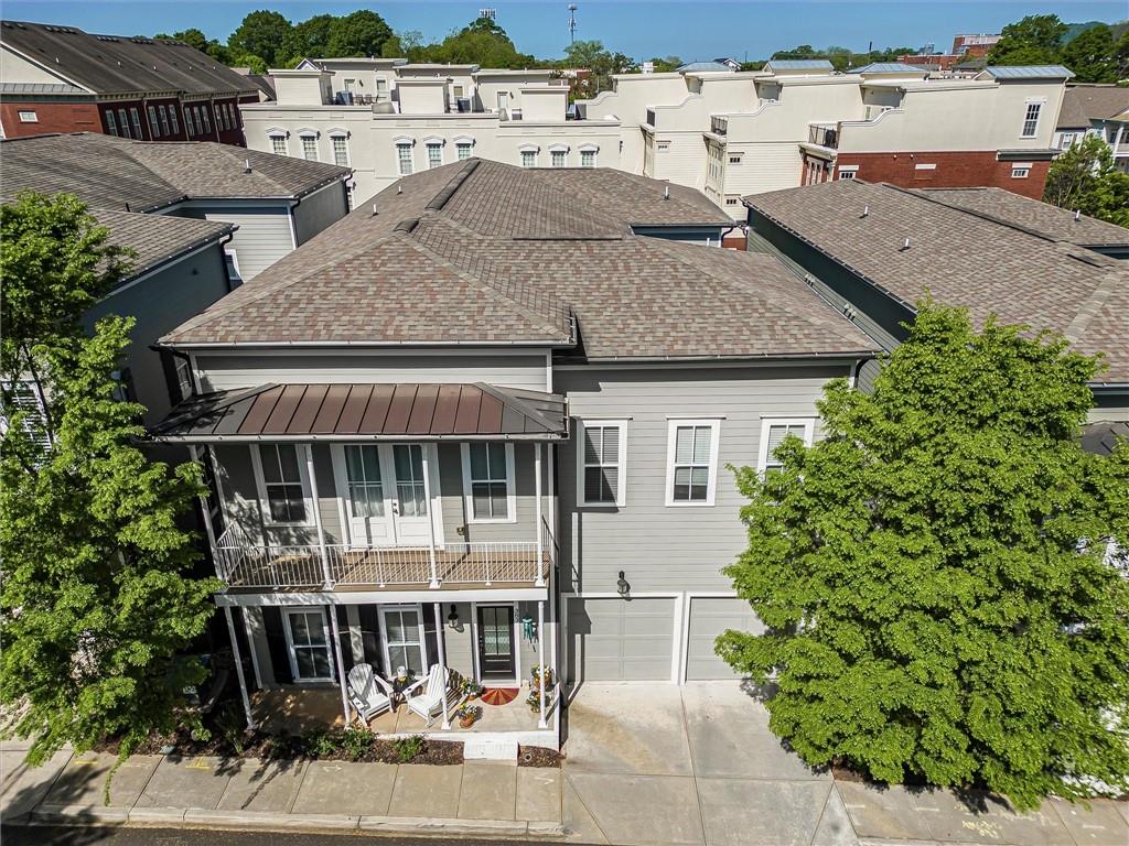 383 Summerhour Street