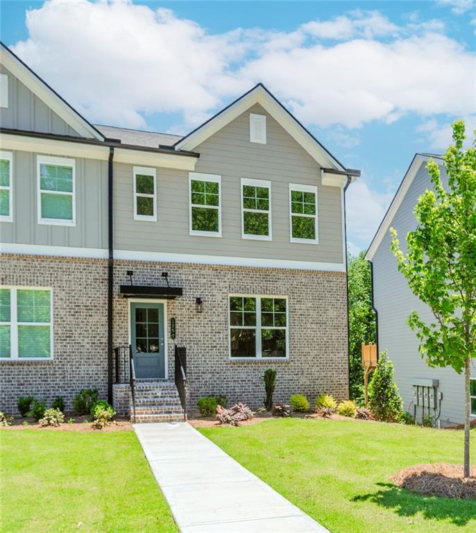 1250 Ainsworth Alley Lot 42