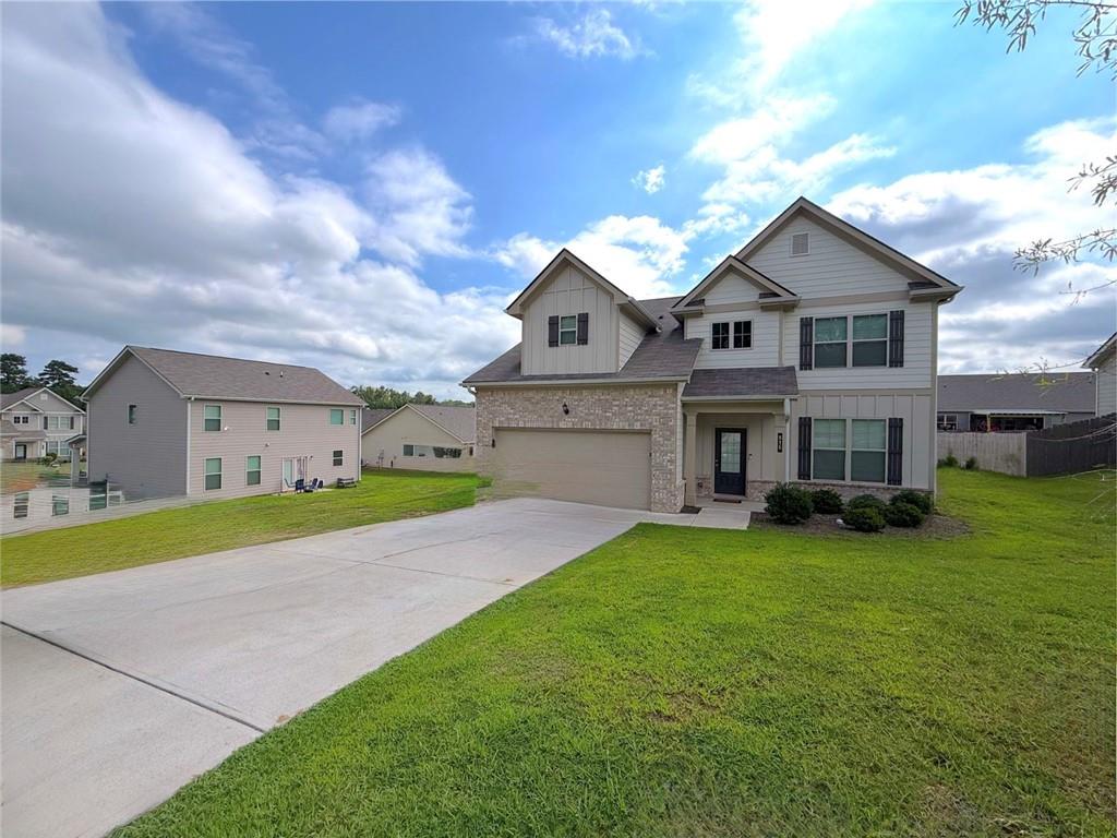 515 McGinnis Circle
