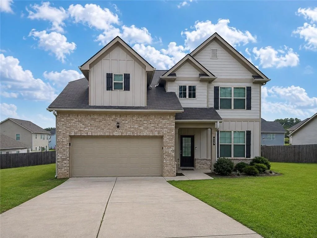 515 Mcginnis Circle