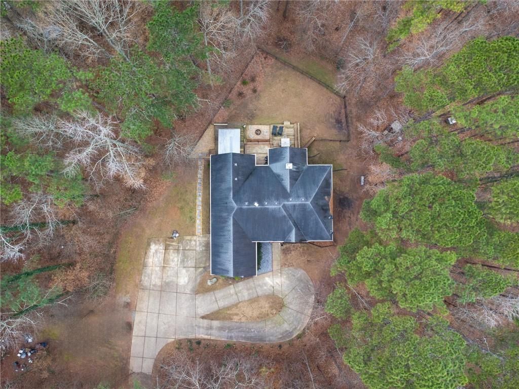 Photo of 3015 Hideaway Hills Lane, Powder Springs, GA 30127 (MLS # 7704186)