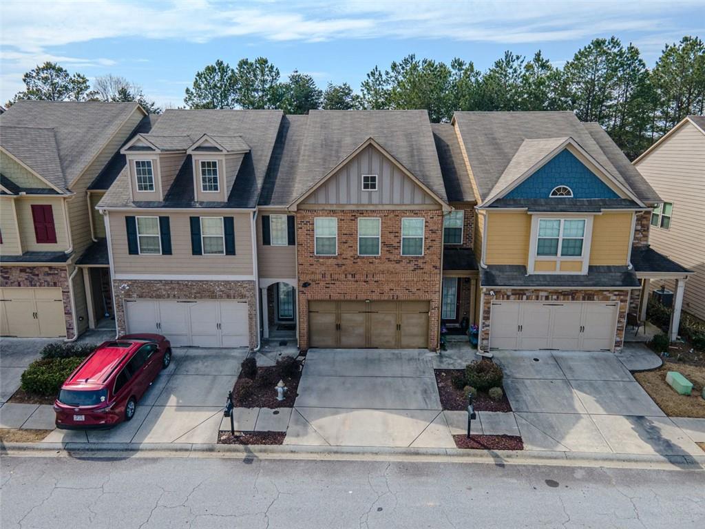 3318 Sardis Bend Drive, Buford, Georgia image 31