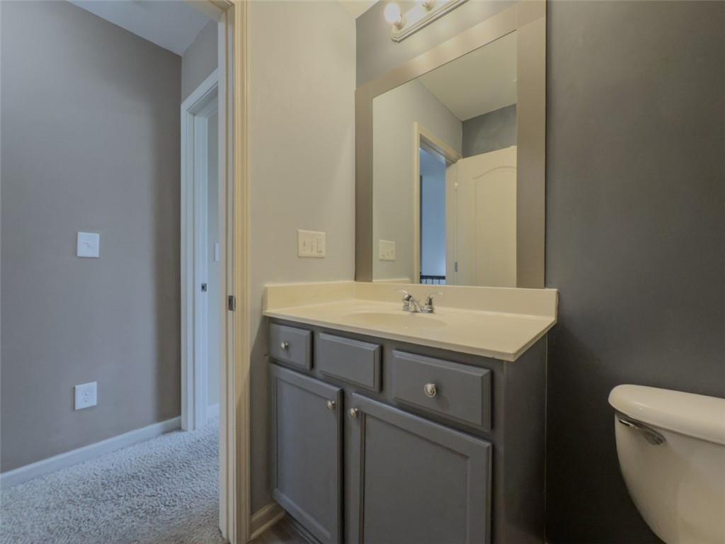 3318 Sardis Bend Drive, Buford, Georgia image 24