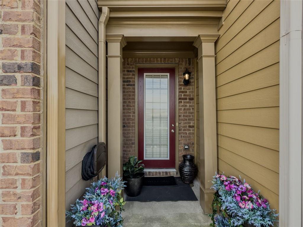 3318 Sardis Bend Drive, Buford, Georgia image 3