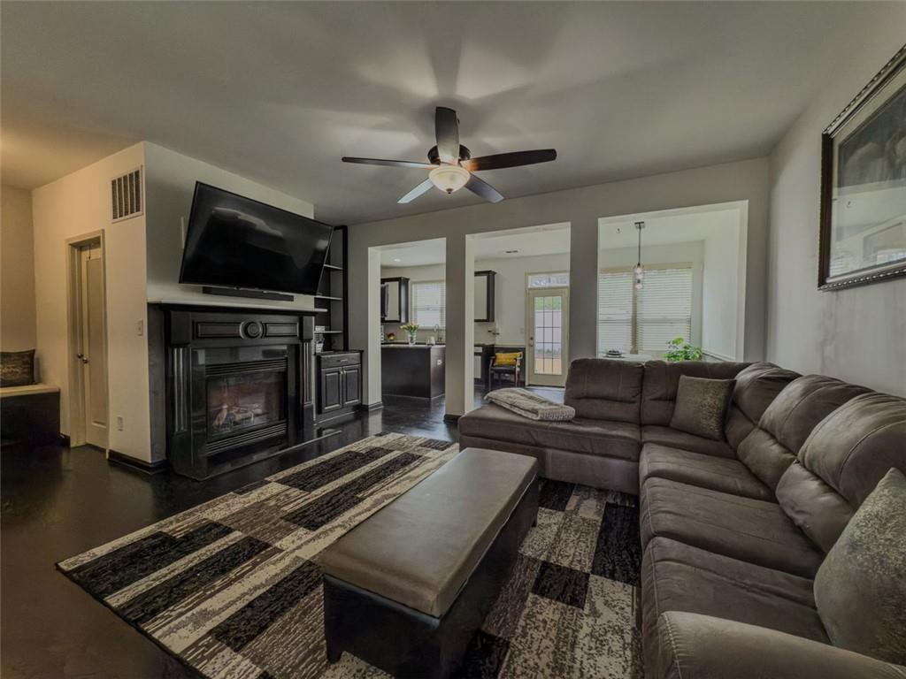 3318 Sardis Bend Drive, Buford, Georgia image 6