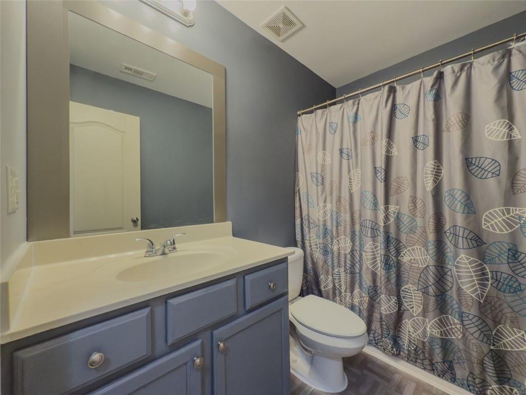 3318 Sardis Bend Drive, Buford, Georgia image 25