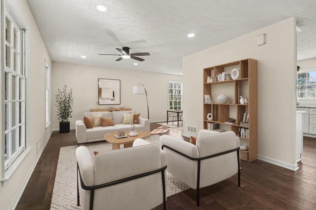 1791 W Caribaea Trail SE