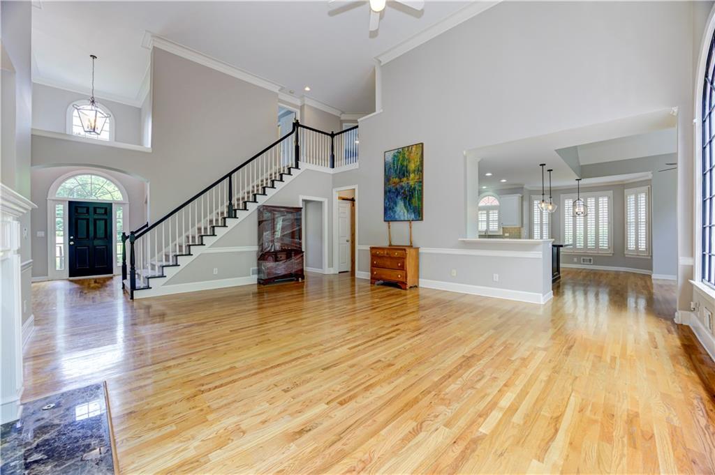 Northampton - Residential