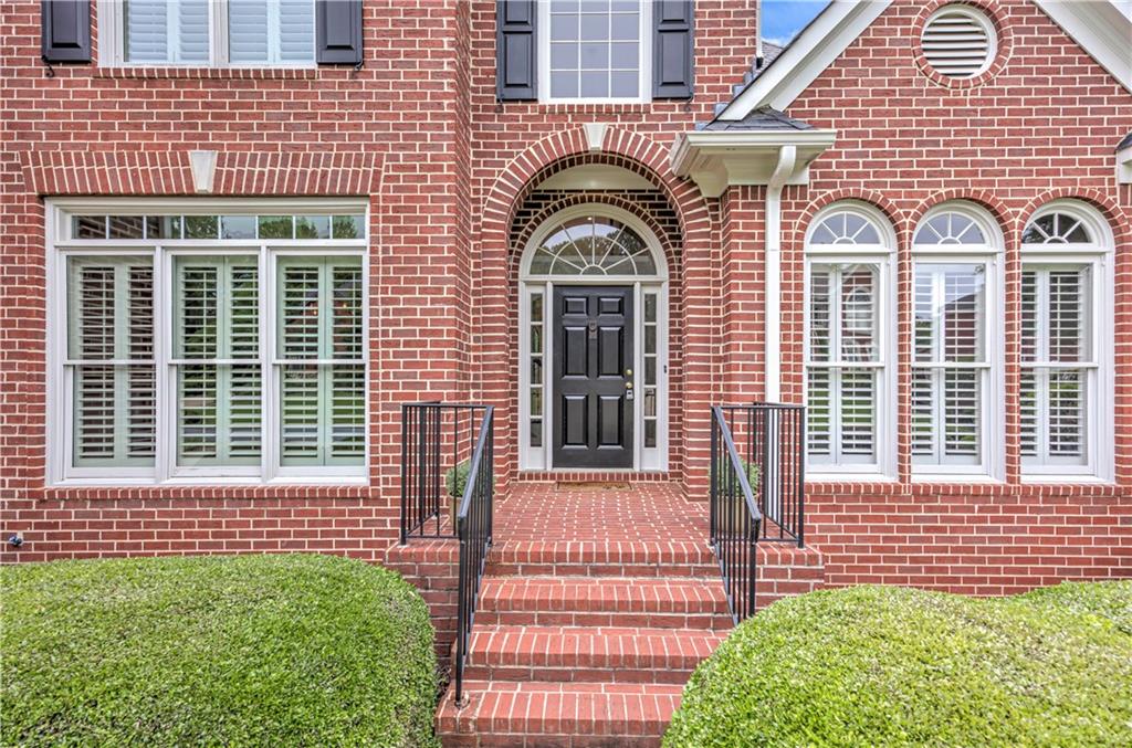 Northampton - Residential