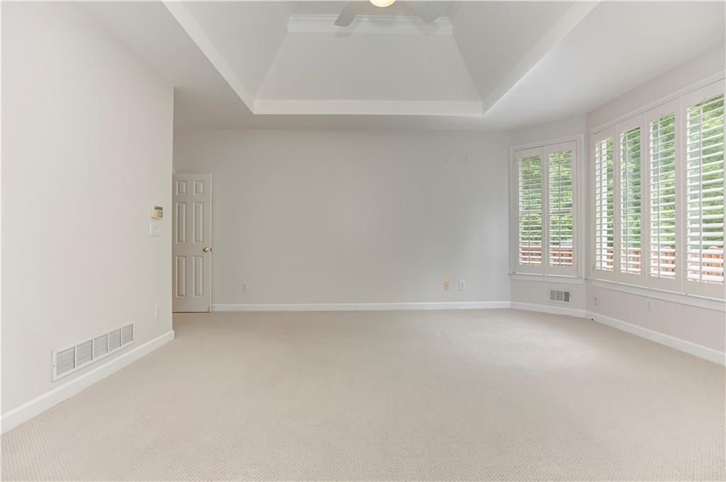 Northampton - Residential