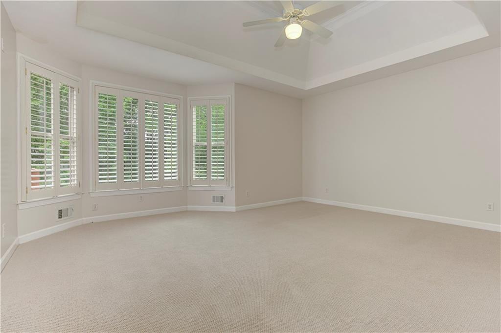 Northampton - Residential
