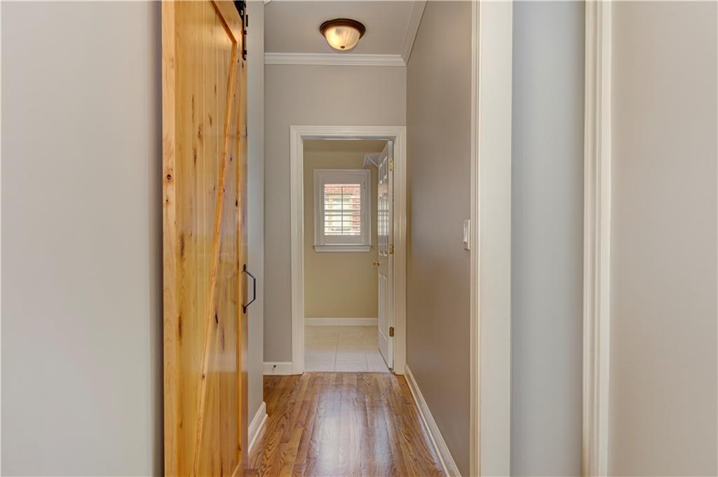 Northampton - Residential