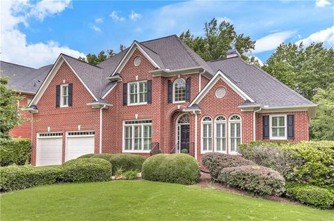 3348 Perrington Pointe Marietta GA 30066