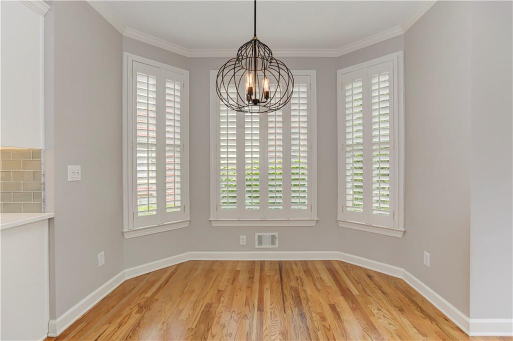 Northampton - Residential