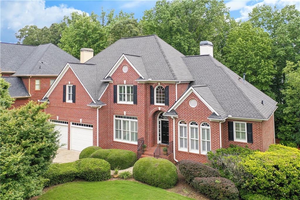 Northampton - Residential
