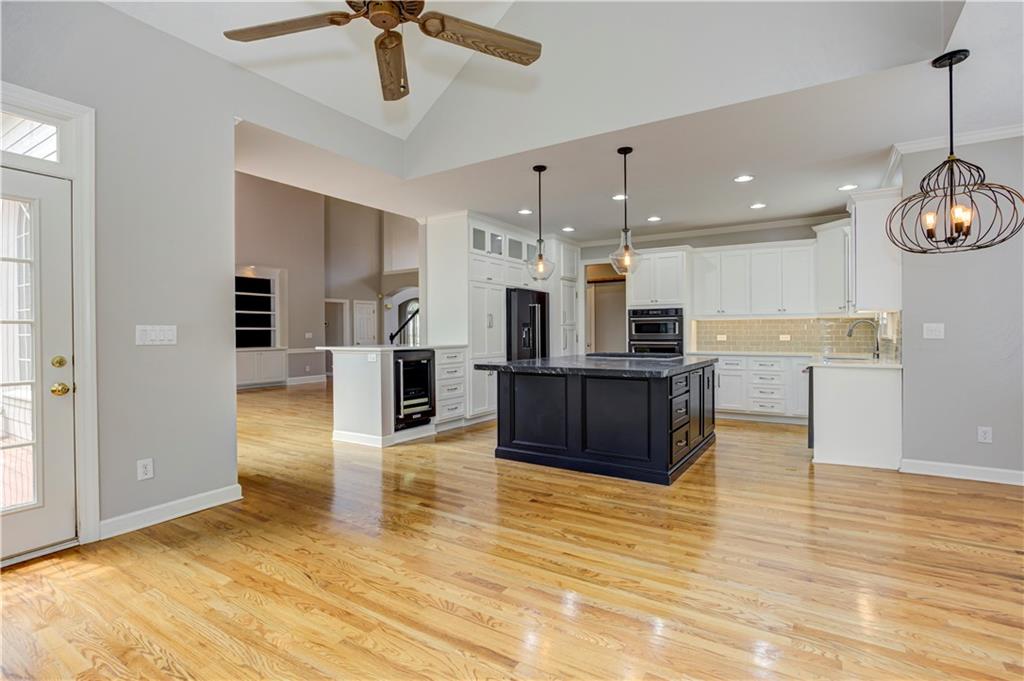 Northampton - Residential
