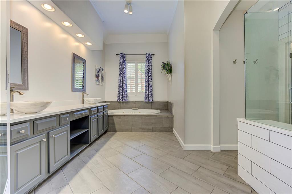 Northampton - Residential