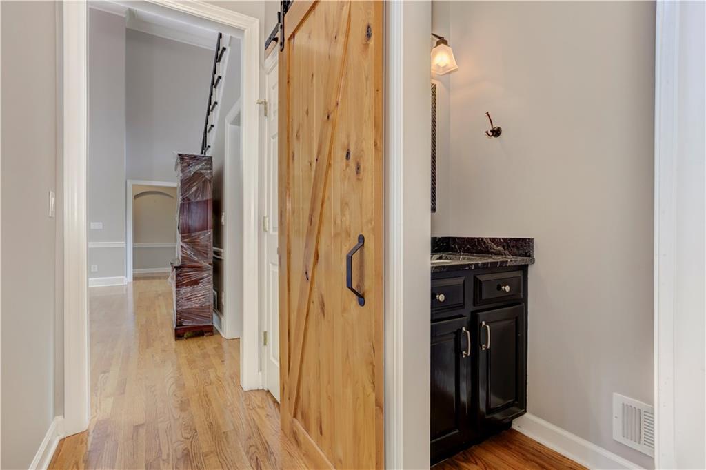 Northampton - Residential