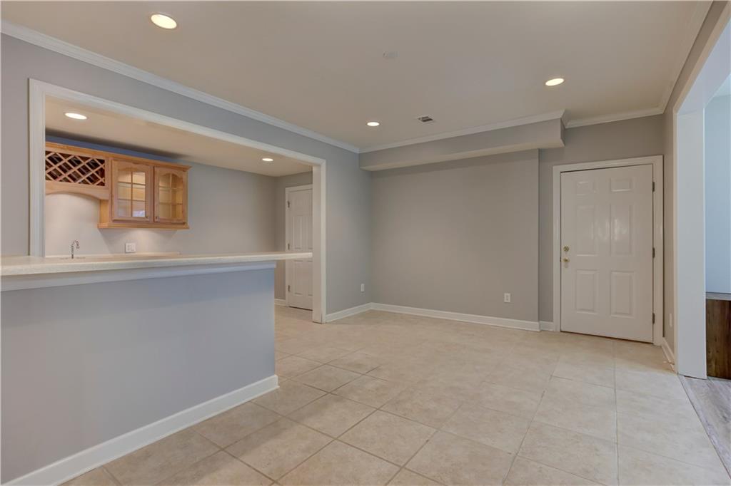 Northampton - Residential