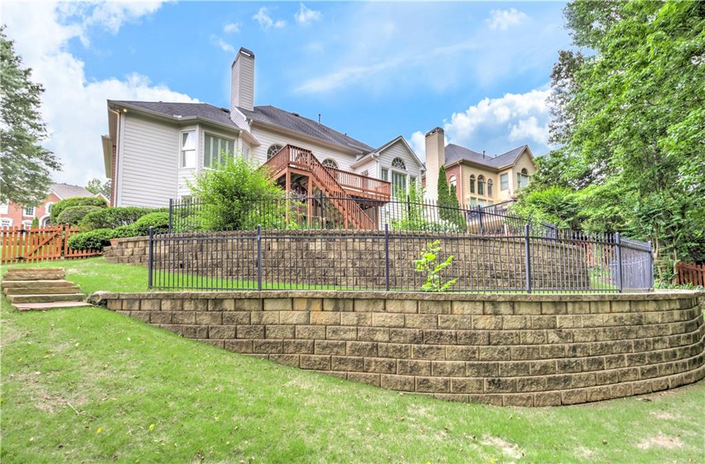 Northampton - Residential