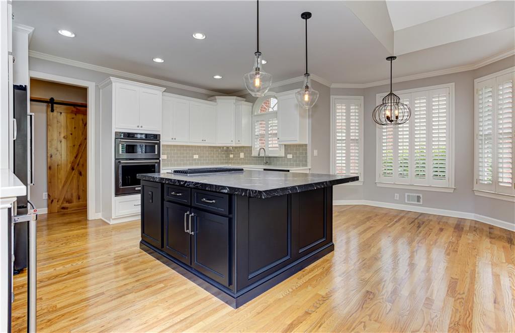 Northampton - Residential