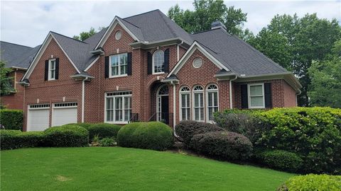 3348 Perrington Pointe Marietta GA 30066