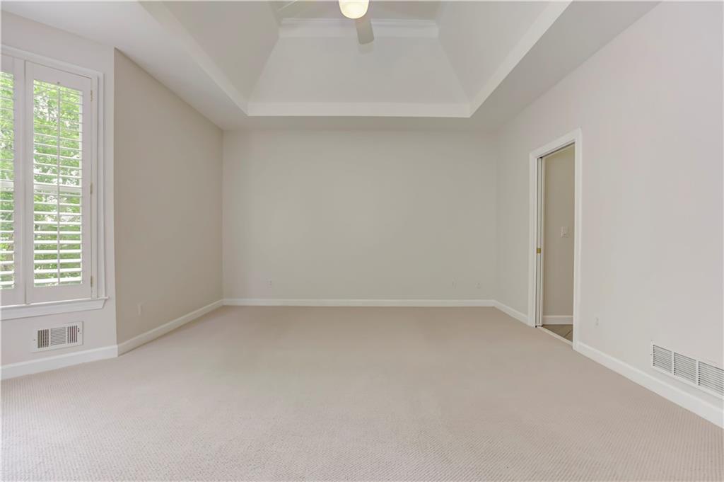 Northampton - Residential