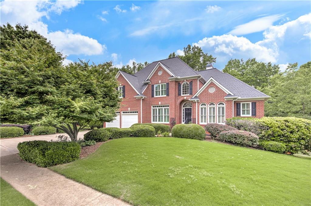 3348 Perrington Pointe