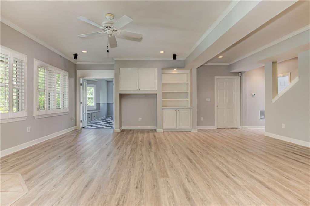 Northampton - Residential
