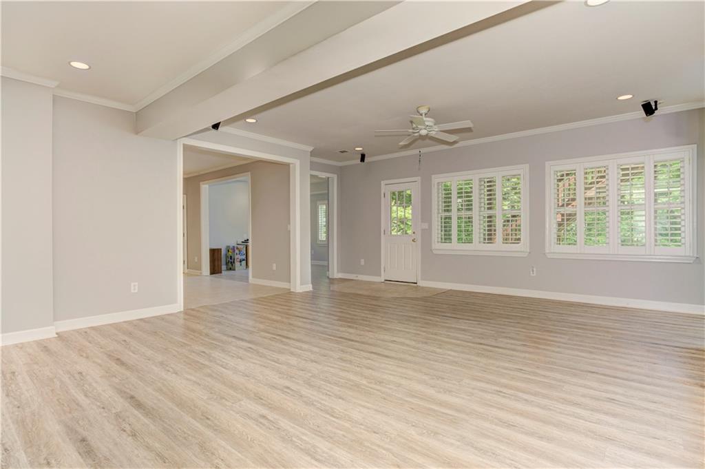 Northampton - Residential