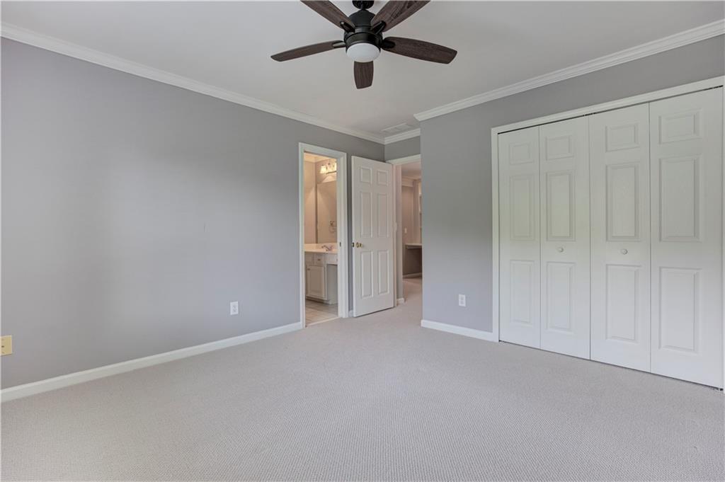 Northampton - Residential