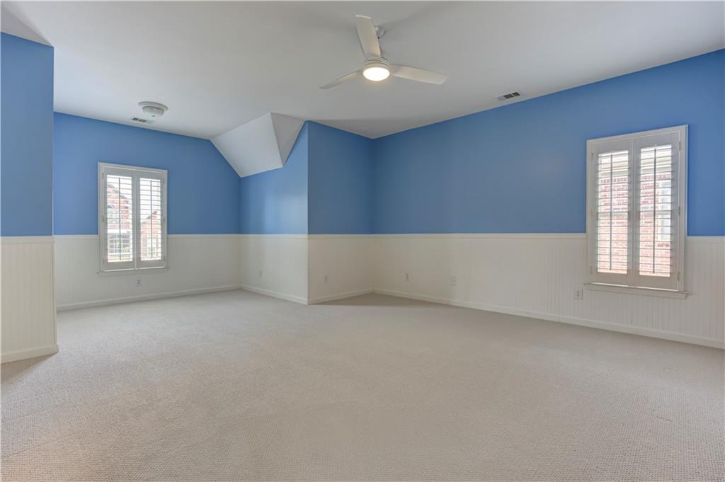 Northampton - Residential