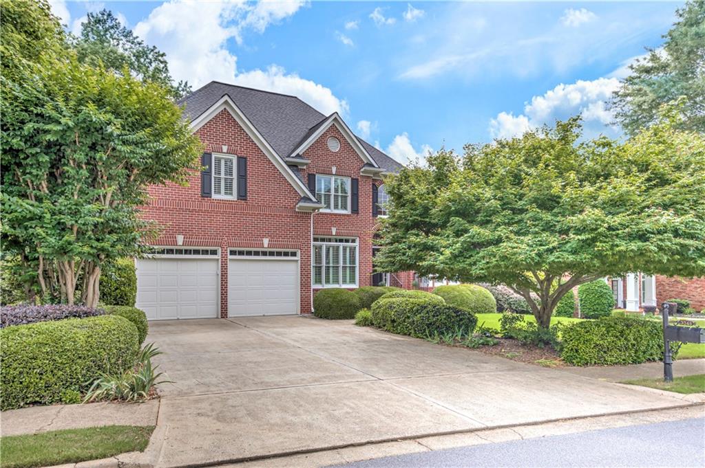 3348 Perrington Pointe