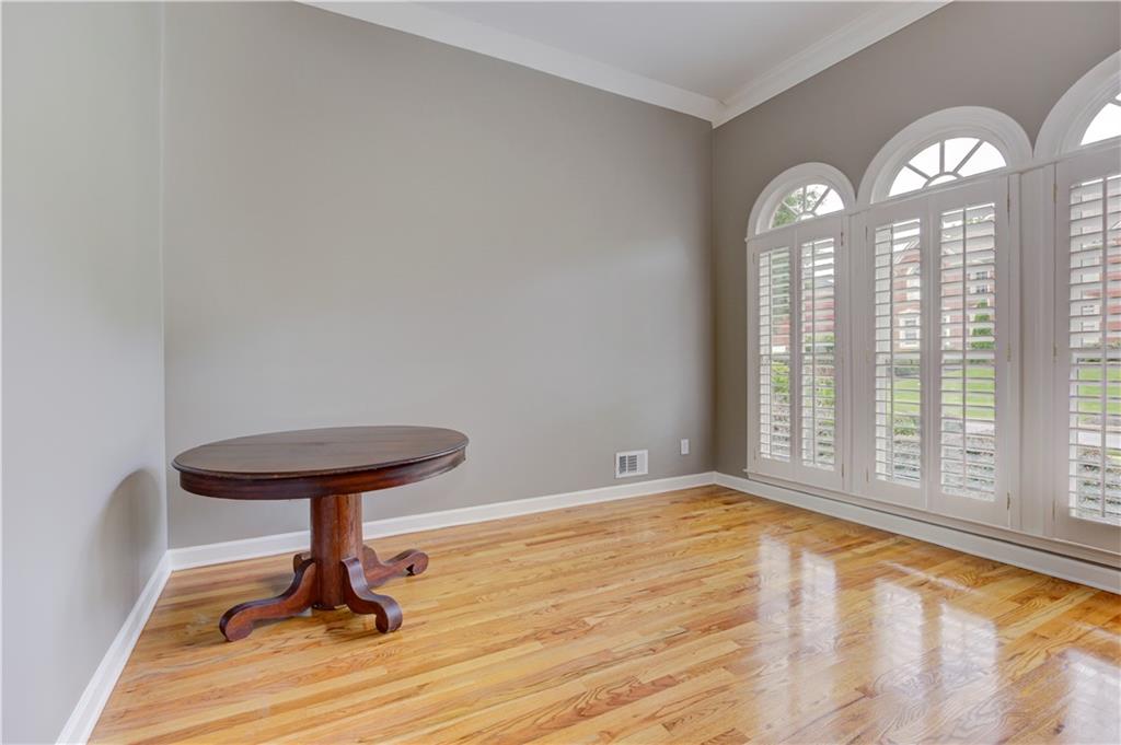 Northampton - Residential