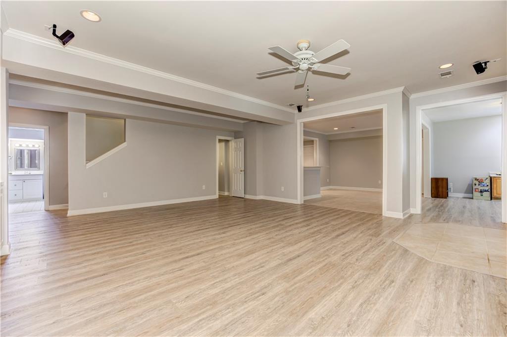 Northampton - Residential