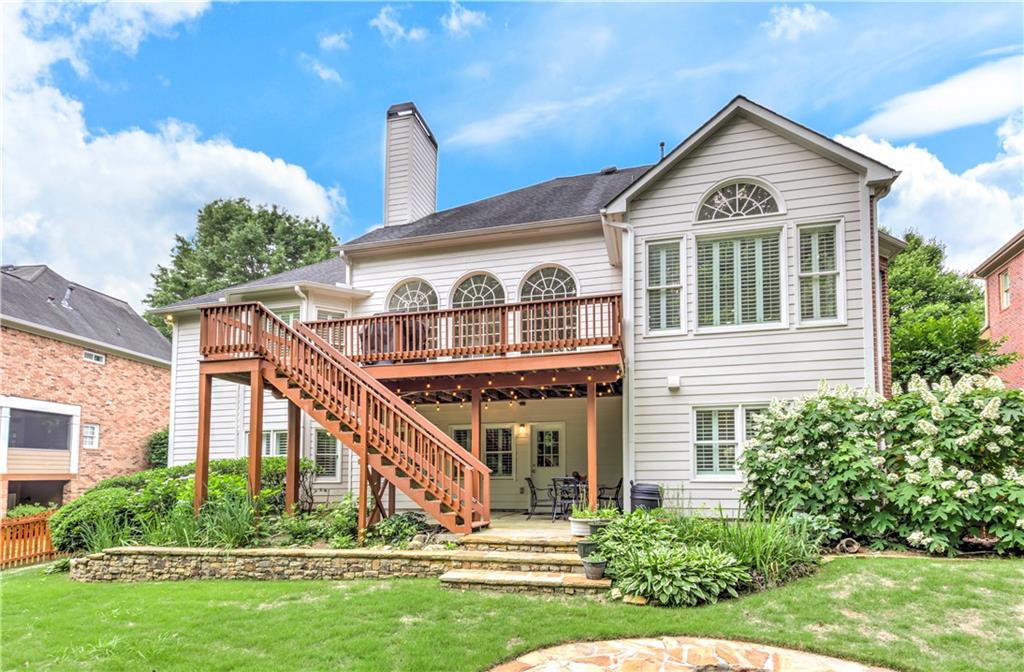 Northampton - Residential