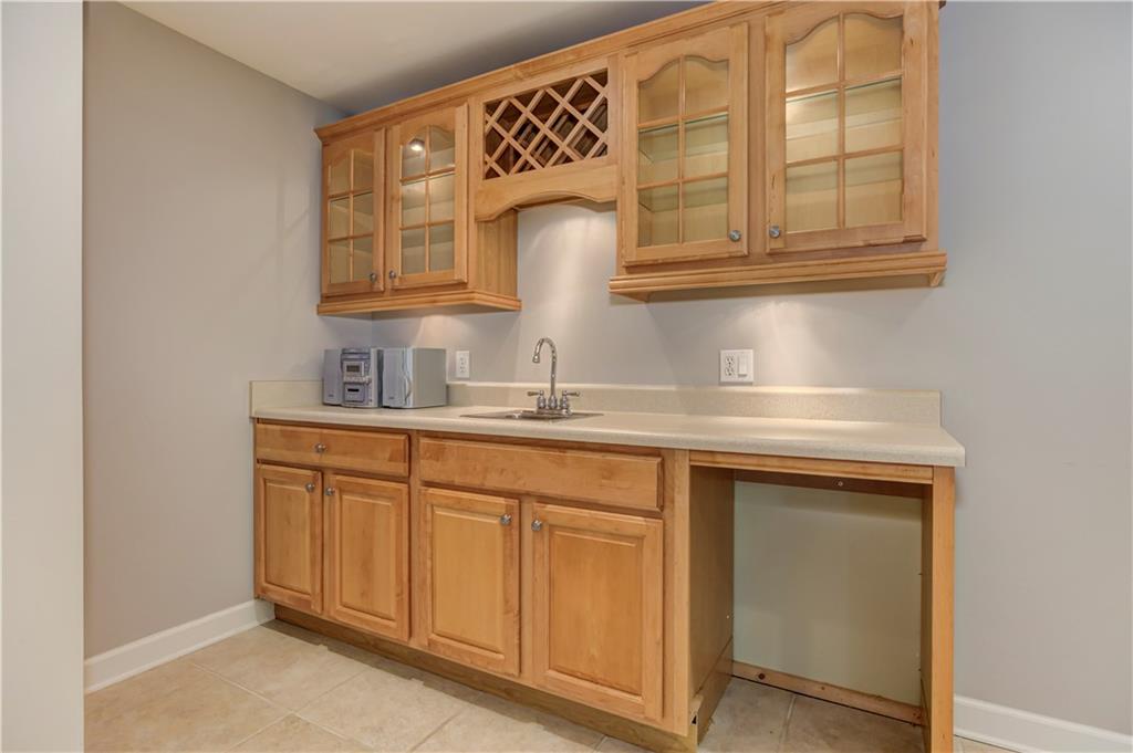 Northampton - Residential