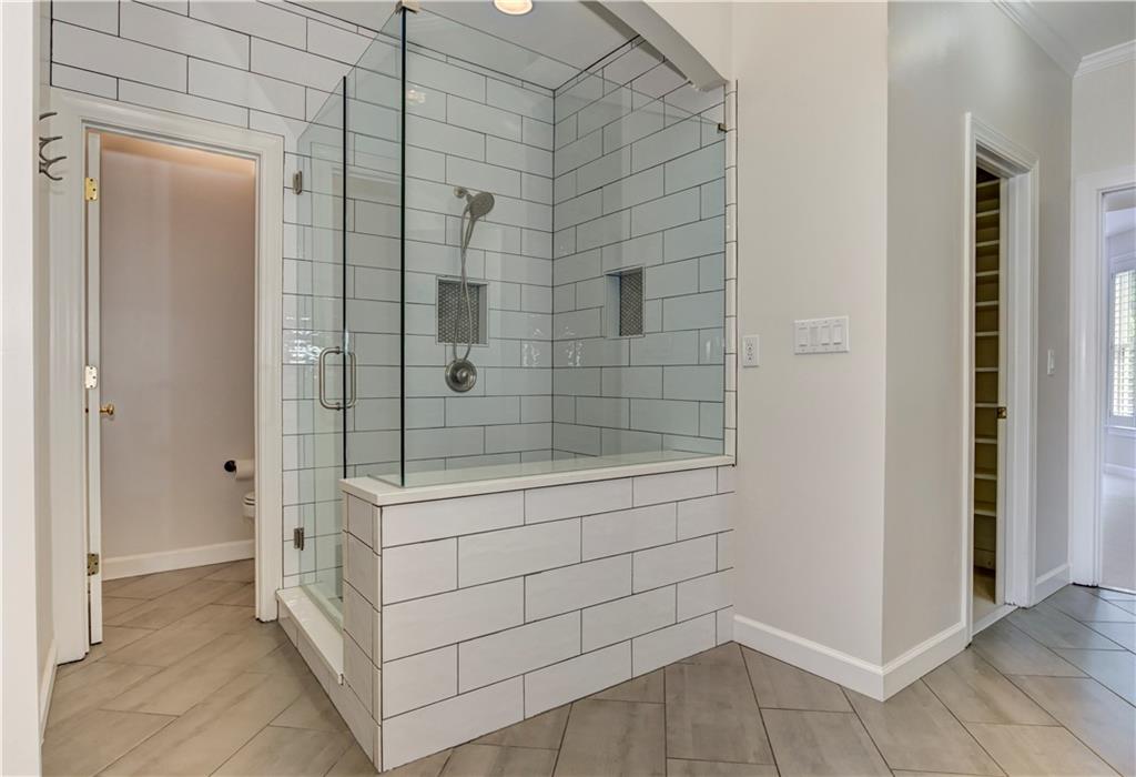 Northampton - Residential
