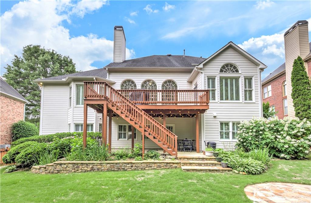 Northampton - Residential