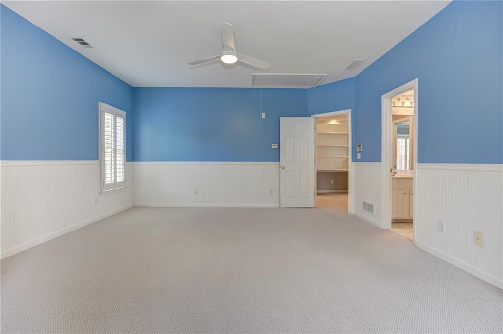Northampton - Residential
