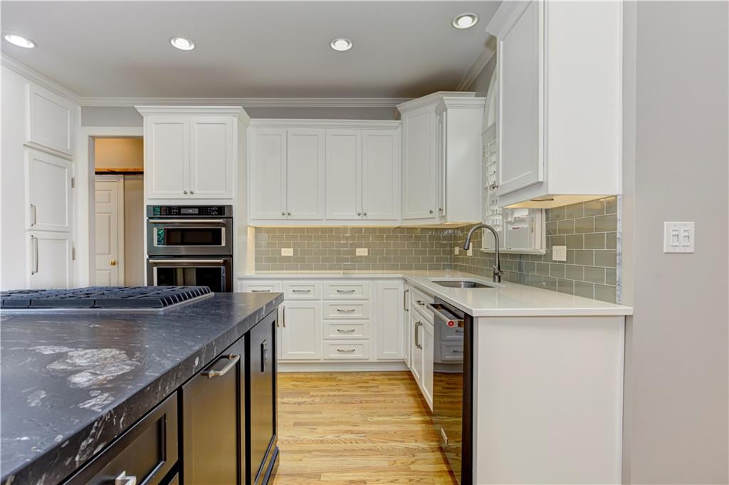 Northampton - Residential