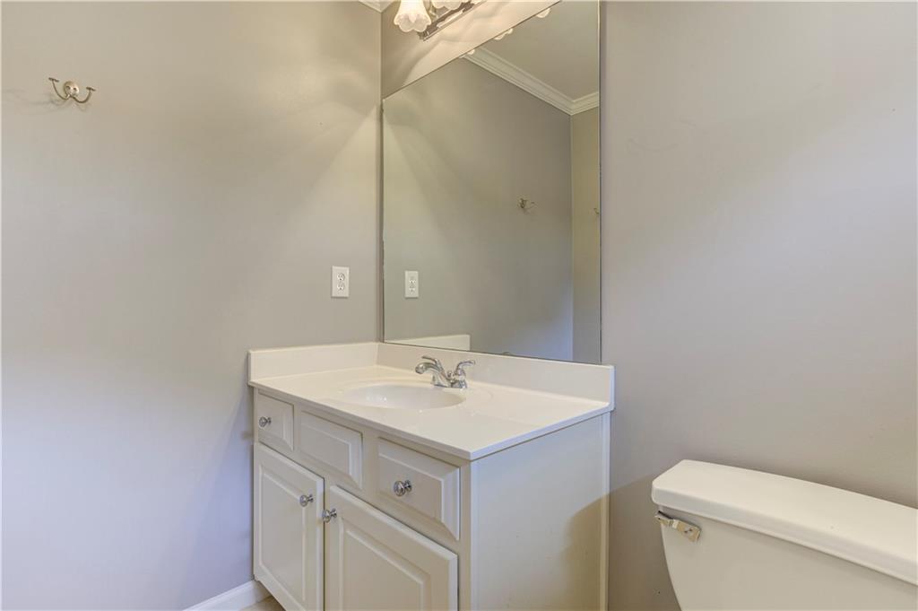 Northampton - Residential