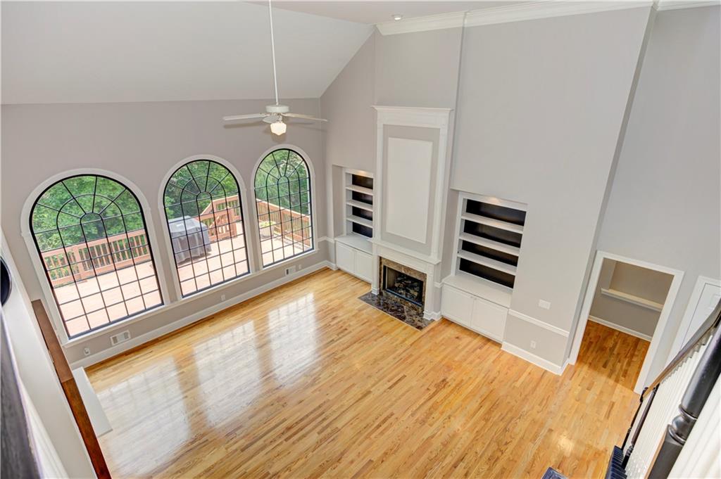 Northampton - Residential