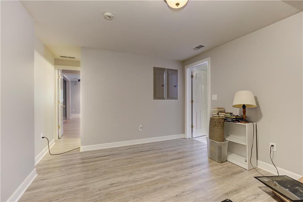 Northampton - Residential