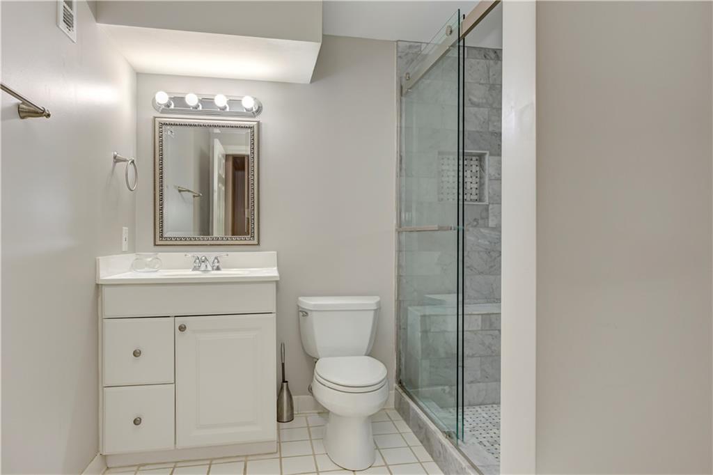 Northampton - Residential
