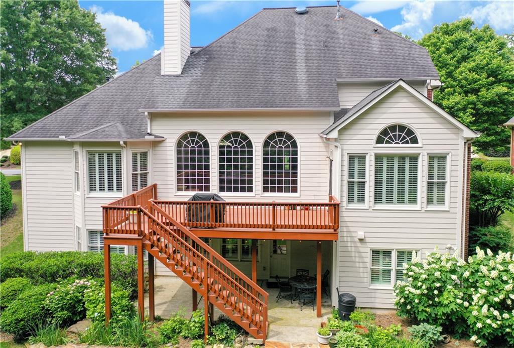 Northampton - Residential